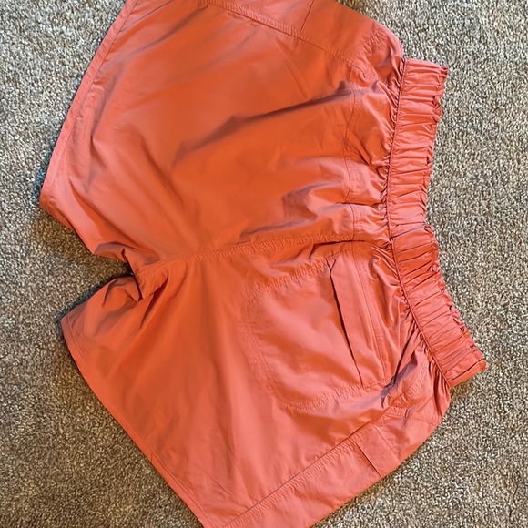 Free people shorts - Picture 4 of 4